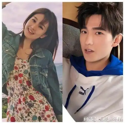 乔欣疑被前助理曝光与杨洋聊天记录 称两人曾差点公开恋情