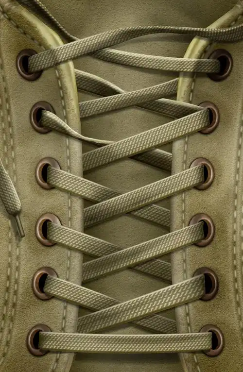 鞋子背景psd分层素材图片