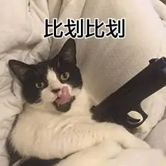 比划比划-表情图片-斗图表情包-表情包网站
