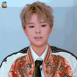 火箭少女101研究所 火箭少女 不好意思 没忍住 杨芸晴 sunnee soogif