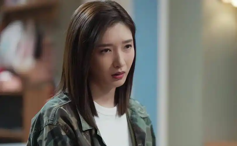 打分评价都"一针见血"_观众_马修_万茜