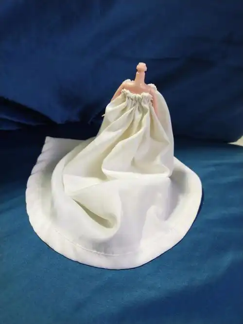 做的小衣服_手工制作_兴趣爱好_手工