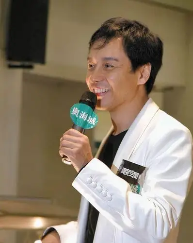 世间少了个精灵,他叫张国荣