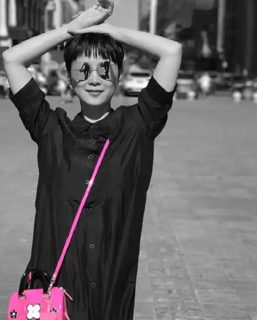 她当红时嫁小丈夫生一子,38岁解锁新身份,活成人生赢家