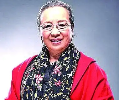 【人民需要这样的文艺家90】李明启:革命人永远是年轻