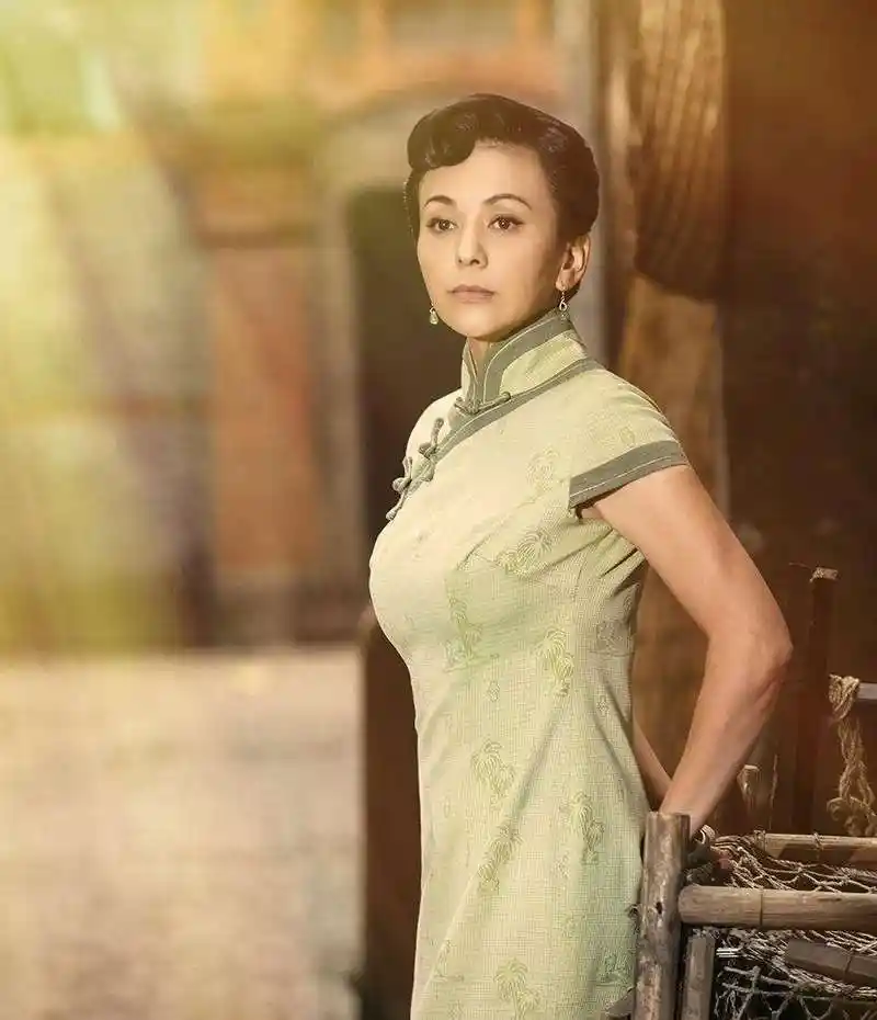 data-lemmaid="9817780">上海戏剧学院表演系 /a>,中国内地女演员