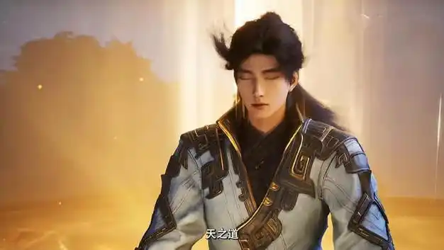 狠人大帝刁钻角度也是沉甸甸,孩童形象很普通,红毛辰东登场|遮天|叶凡