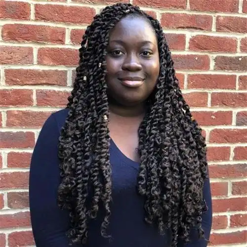 英国黑人女孩不会游泳,原因让人震惊! | 极目新闻