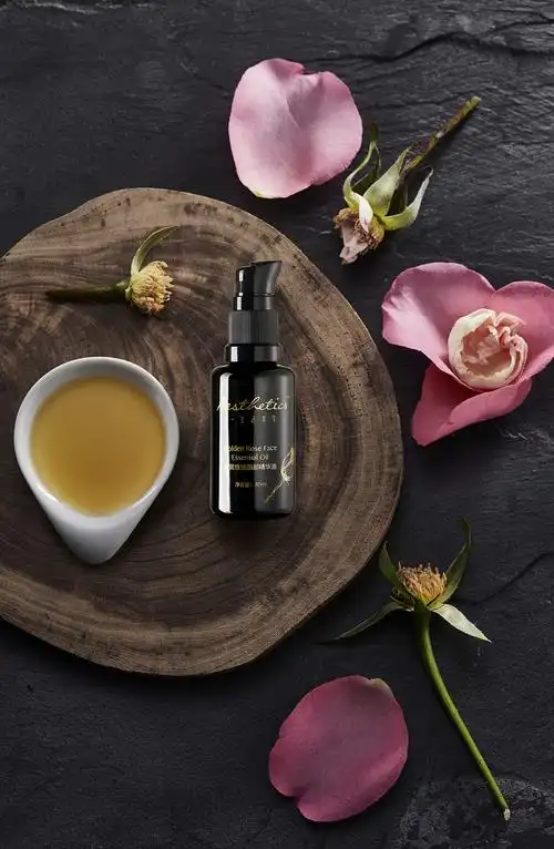 mo2摩图广告电商产品化妆品静物场景拍摄