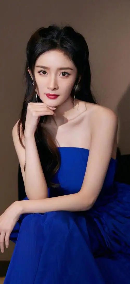 美女系列壁纸杨幂是你女神吗