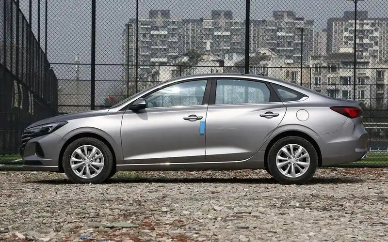 8万左右买什么车好8万值得买的3款车型推荐