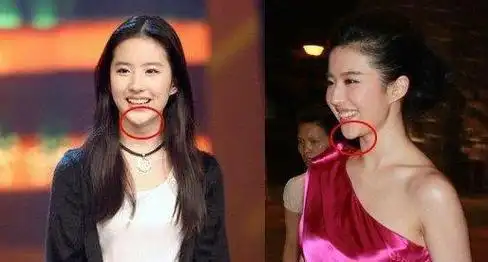 刘亦菲变性,刘亦菲小时候是男孩,本文共(3142字)