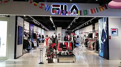 西宁国芳斐乐陈列照片反馈