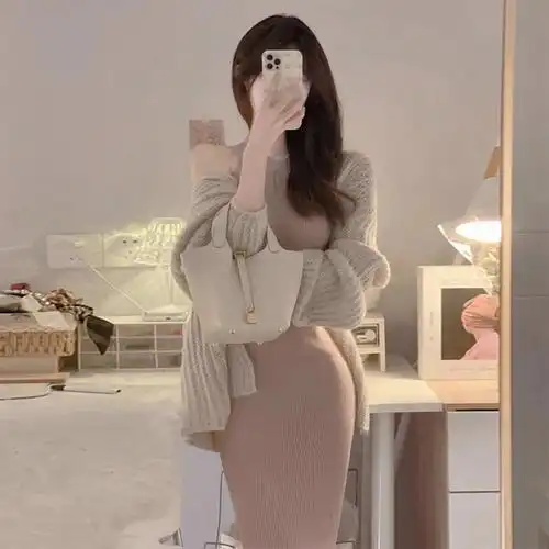 特价网红女装性感女神