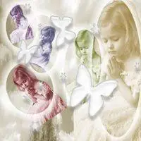 表示祈祷的图片唯美_微信头像图片大全