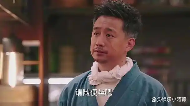 演技尴尬,只会咧嘴皱眉吃老本,这9位"老戏骨"薅羊毛到何时?