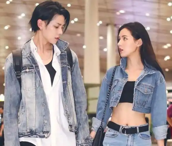 张予曦谈爱情观坚信真爱 搞事业做自己的大女主(6)