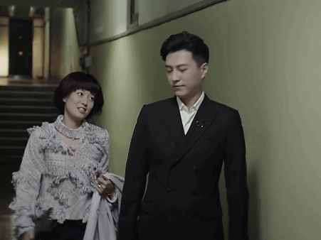 我的前半生gif靳东gif贺涵gif马伊琍gif罗子君gif