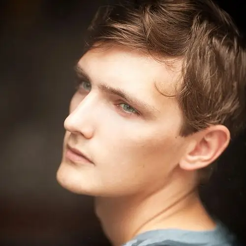 怎么判断眼睛是否深窝,听说白人的眼睛比黄人的眼睛深窝,我怎么觉得一