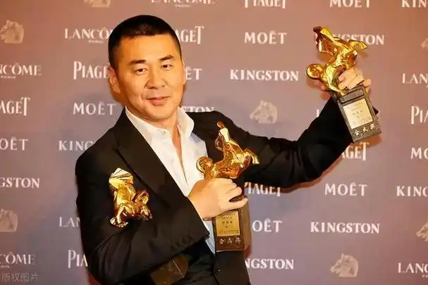 陈建斌老实人一路走好走稳