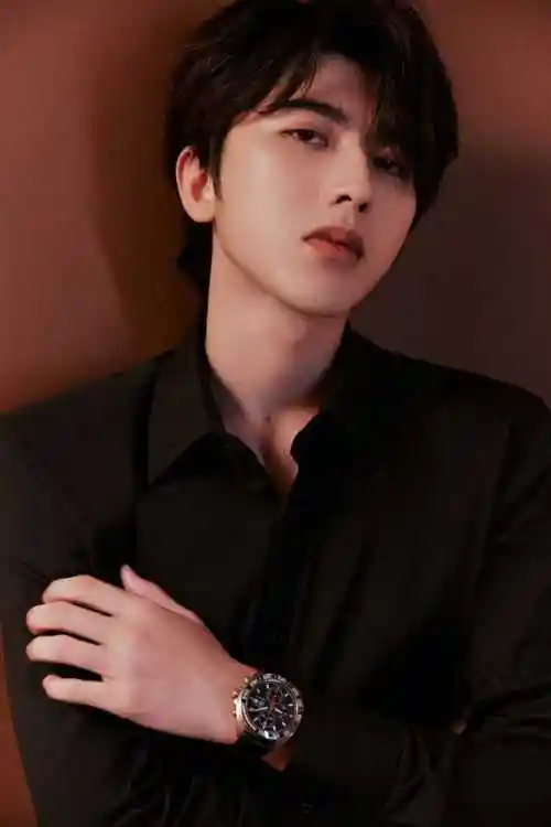 蔡徐坤##蔡徐坤生图