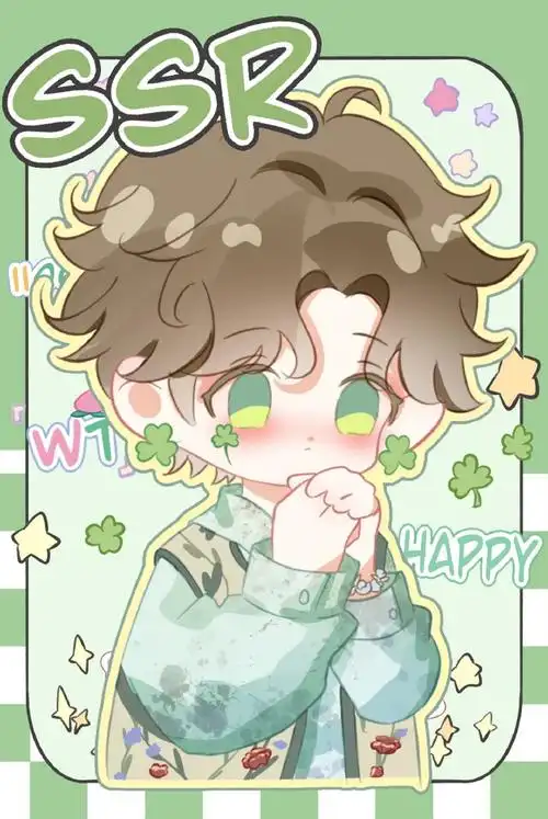 cv倒霉死勒超话94#倒霉死勒1106生日快乐#「今日特别版本更新」91