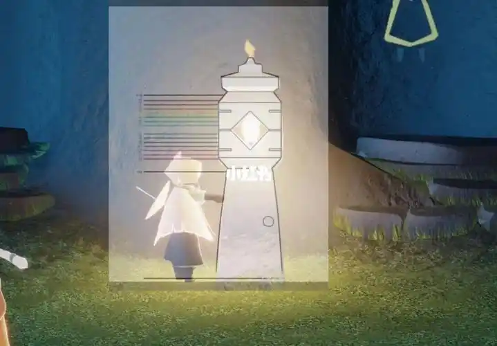 光遇身高我不理解