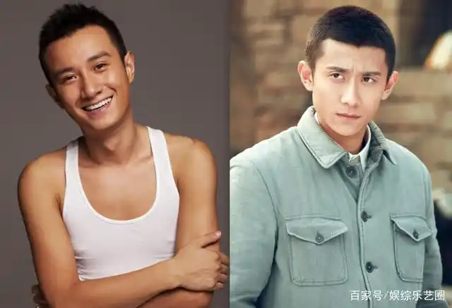 张一山是入戏太深,还是要步文章后尘?看刘星的成长与蜕变