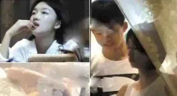 5位因忘记"拉窗帘",而口碑一落千丈的明星,谁最令你意外?