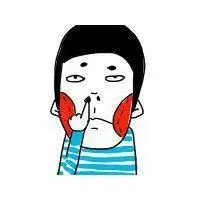 逗比微信头像卡通搞笑图片_微信头像图片大全