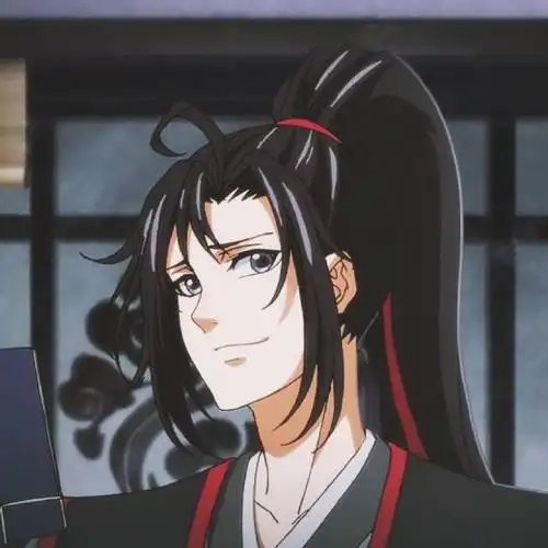 魔道祖师同人魏无羡你又来开门放仙子
