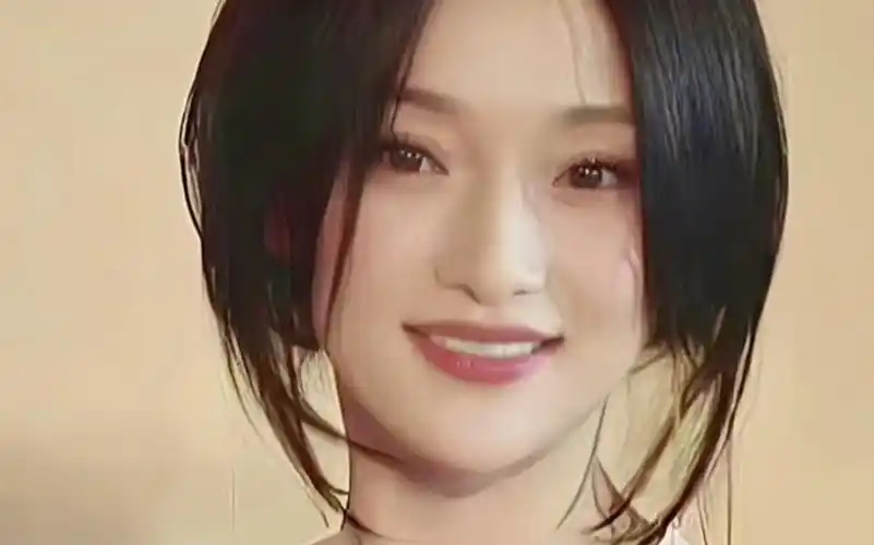 周迅|岁月挡不住的灵气