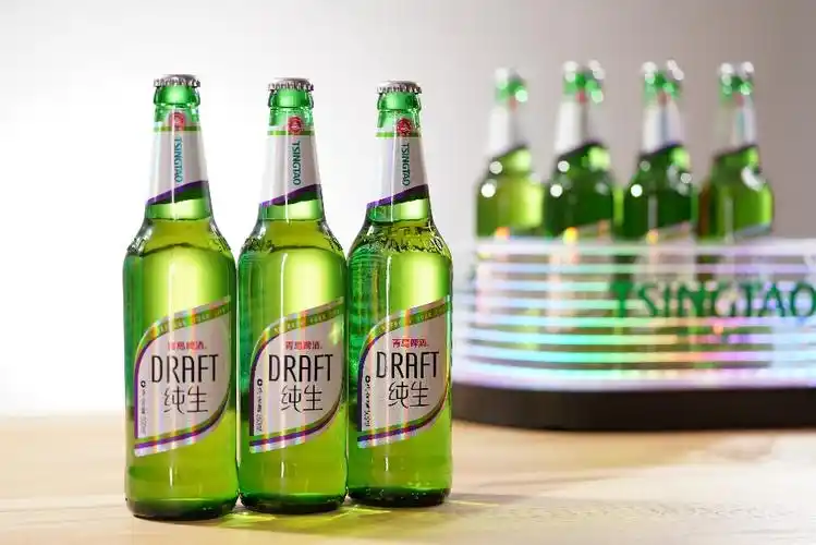 首页>首页栏目>原创新闻>"值得一提是,1升水晶纯生首次推出风味保质期