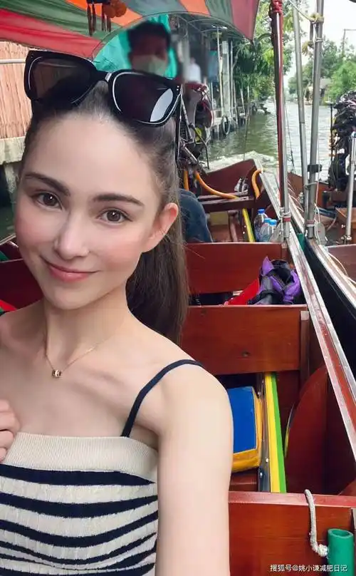 昆凌常年保持95斤,大方分享8个瘦身小技巧,做到你也能瘦