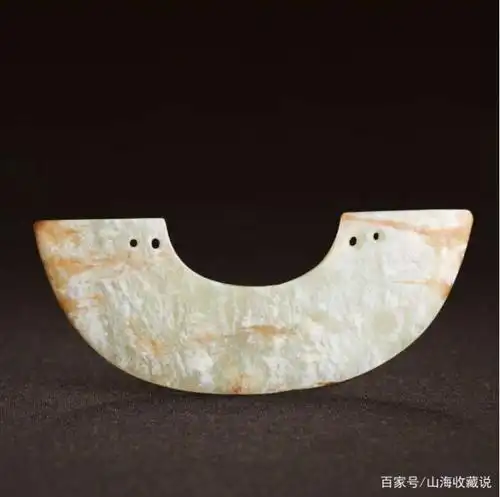 存同求异的红山和良渚,同为玉文化代表,在工痕上有何区别呢?