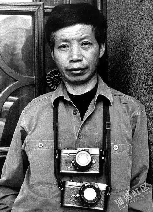 一组90年代中国各地老照片,时光掠影,具有撕裂人心的力量