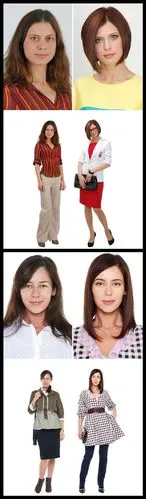 分享一组改造前后的对比图,差异很大.