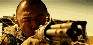 笨象来了丨黄渤导演处女作《一出好戏》,赢在标题,败给了预告片