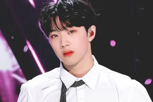 赖冠霖 laikuanlin wanna one - 堆糖,美图壁纸兴趣社区