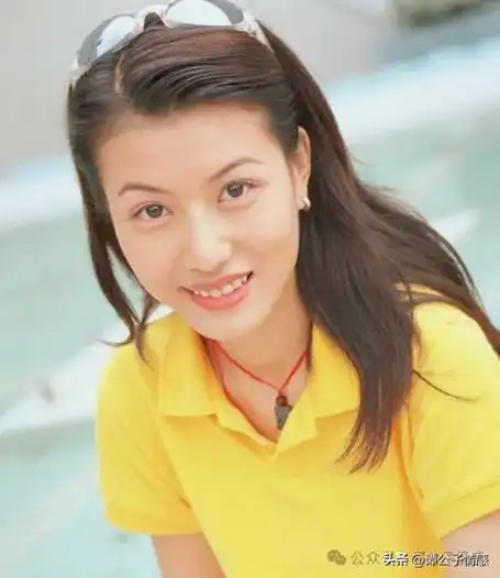 53岁古天乐否认与宣萱结婚生子,至今未婚,唯一承认过的女友是她