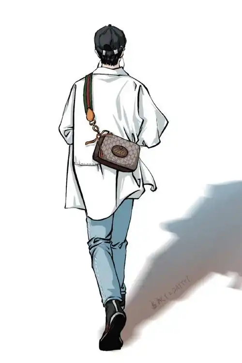 肖战#xz#日常见肖战#集齐了肖战的背影照,时光真的好温柔!