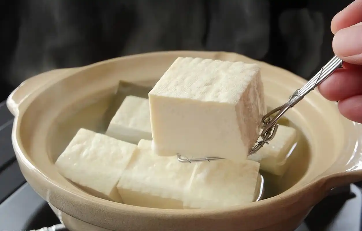 传言:一块腐乳里有12克盐,发酵的霉菌会致癌!能信吗?