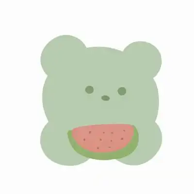 动漫动物头像可爱萌萌 简约动漫动物微信头像 - 动漫头像 - 潮人个性