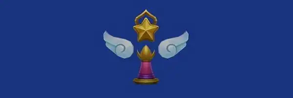 新的召唤师图标