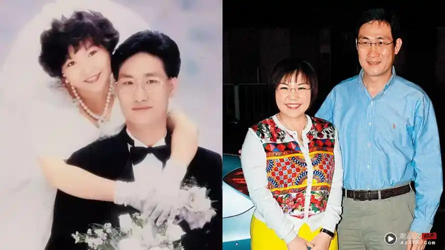 专访 | 麦玲玲亲揭"招牌打扮"由来!