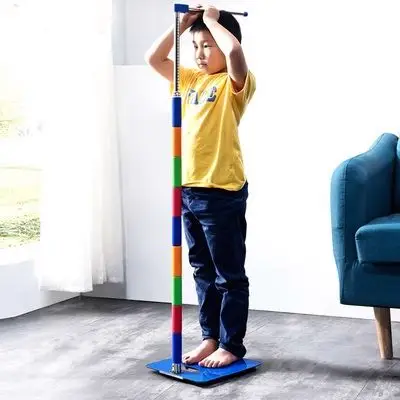 体重身高测量仪儿童图片