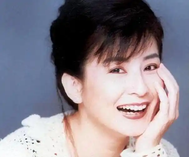 陈淑桦(65岁天后陈淑桦终生未婚)