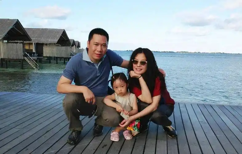 女子:真正爱一个人,是希望他过得更好_王励勤_时候_比赛