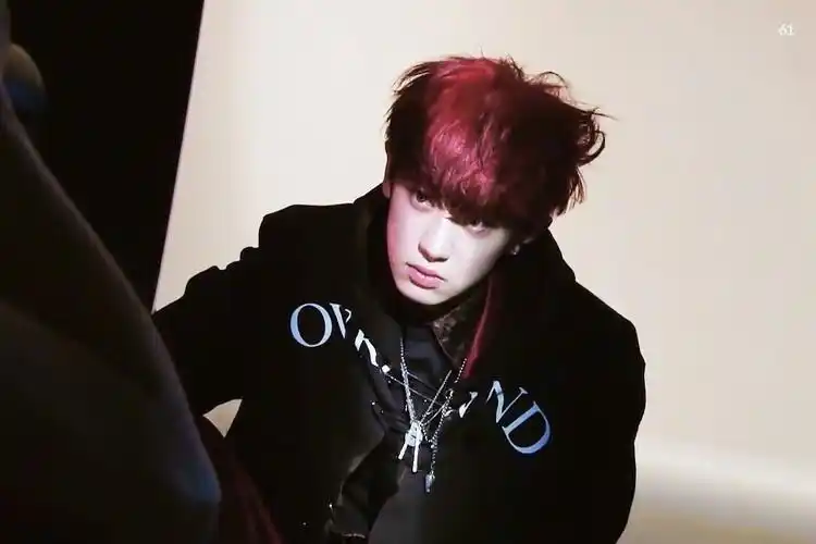 朴灿烈 chanyeol - 堆糖,美图壁纸兴趣社区