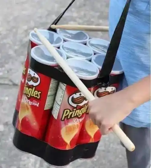 家庭教育|手工制作乐器,演奏喜欢的音乐_教育学_活动_孩子